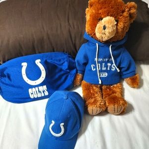 Indianapolis Colts Lot